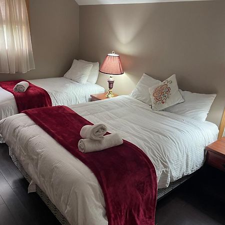 Blaeberry Valley Vacation Rentals غولدن المظهر الخارجي الصورة