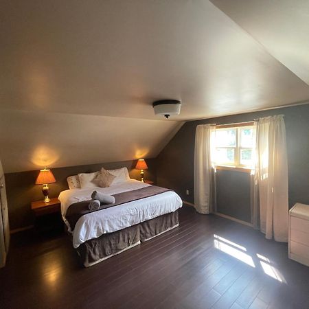 Blaeberry Valley Vacation Rentals غولدن المظهر الخارجي الصورة