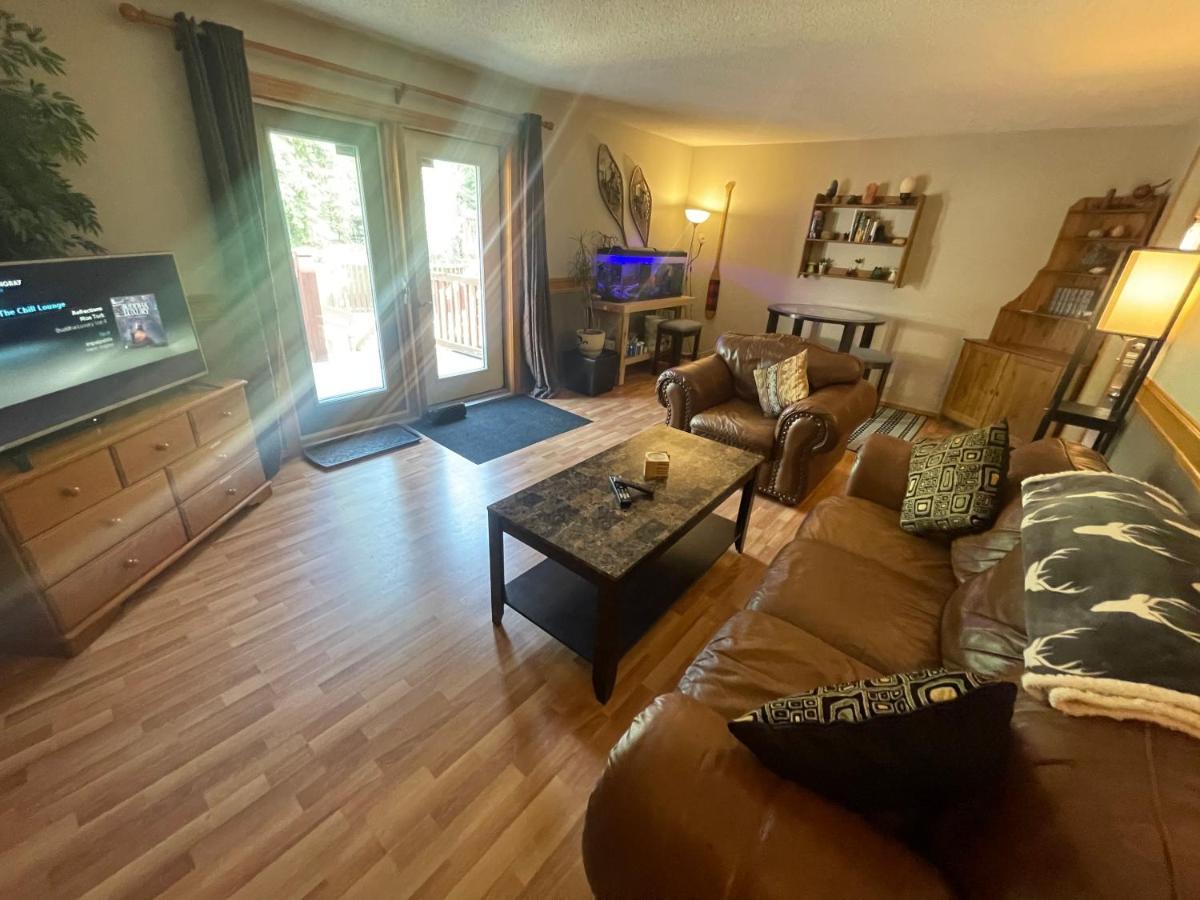 Blaeberry Valley Vacation Rentals غولدن المظهر الخارجي الصورة