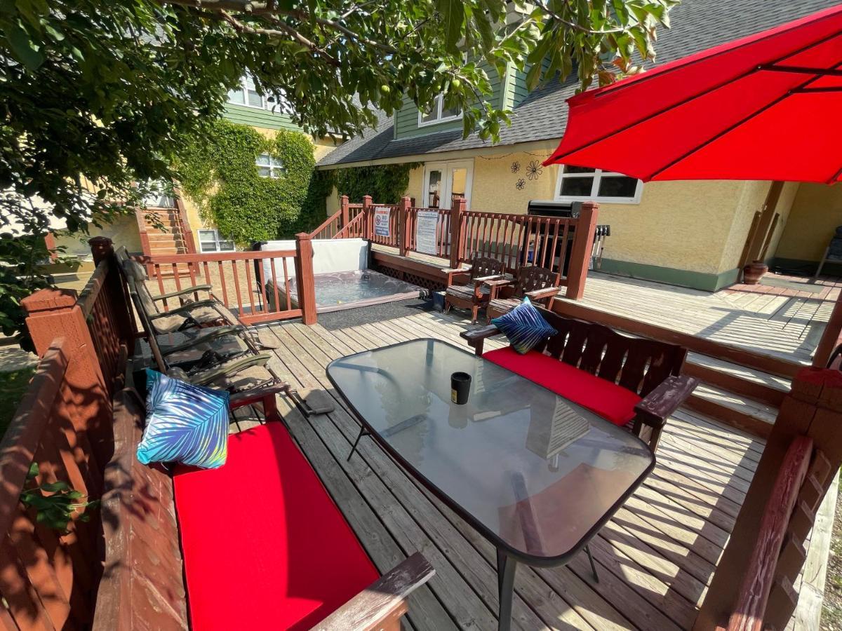 Blaeberry Valley Vacation Rentals غولدن المظهر الخارجي الصورة