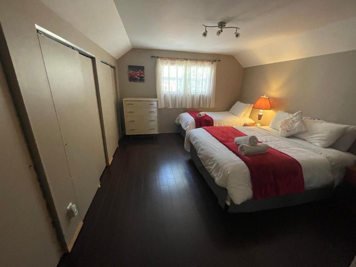 Blaeberry Valley Vacation Rentals غولدن المظهر الخارجي الصورة
