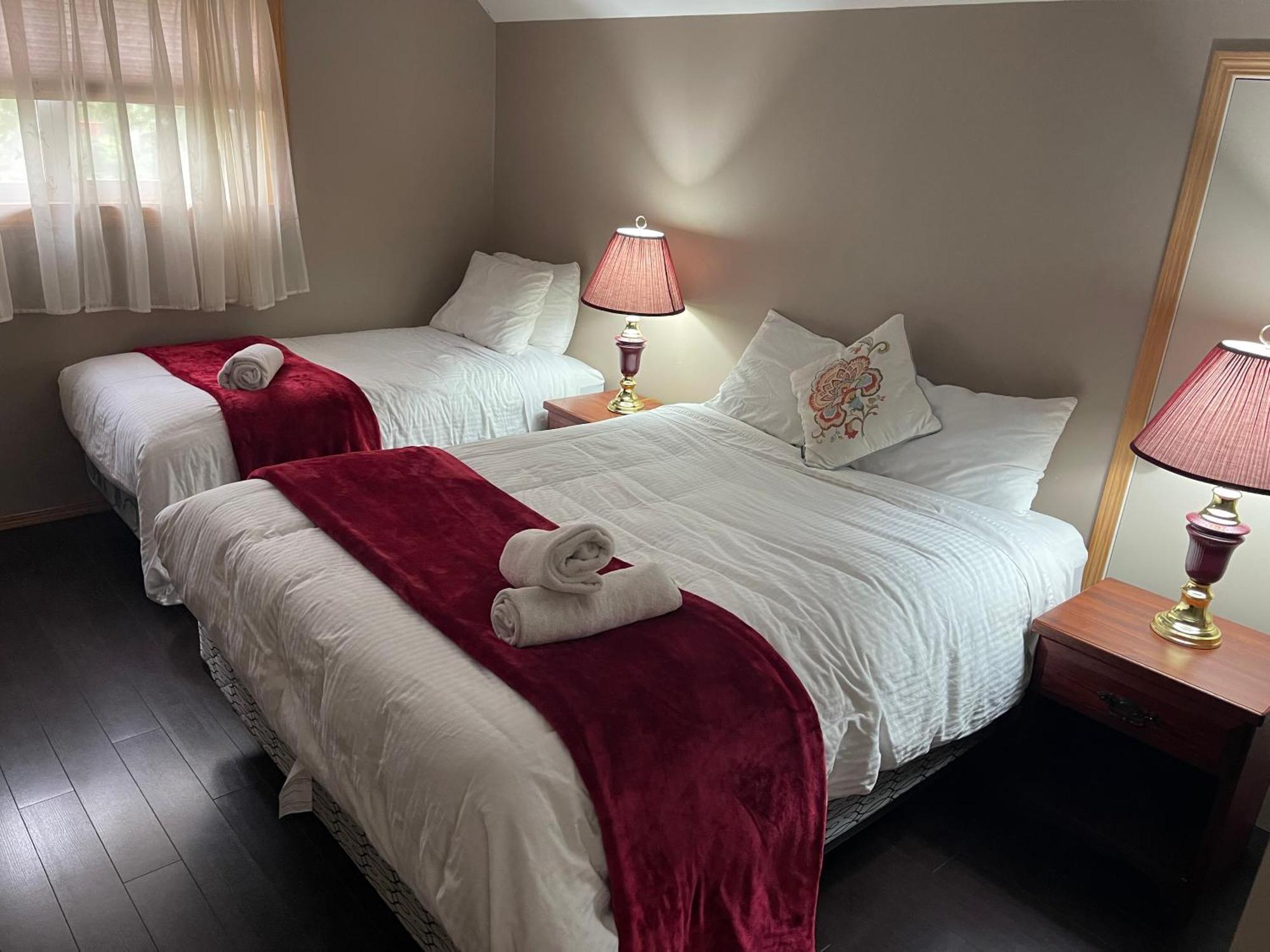 Blaeberry Valley Vacation Rentals غولدن المظهر الخارجي الصورة
