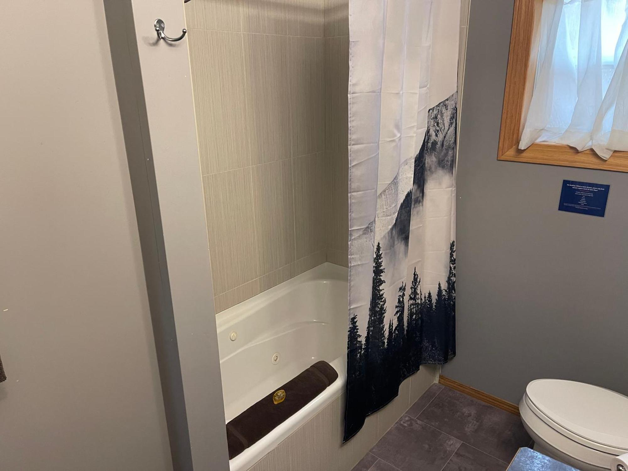 Blaeberry Valley Vacation Rentals غولدن المظهر الخارجي الصورة