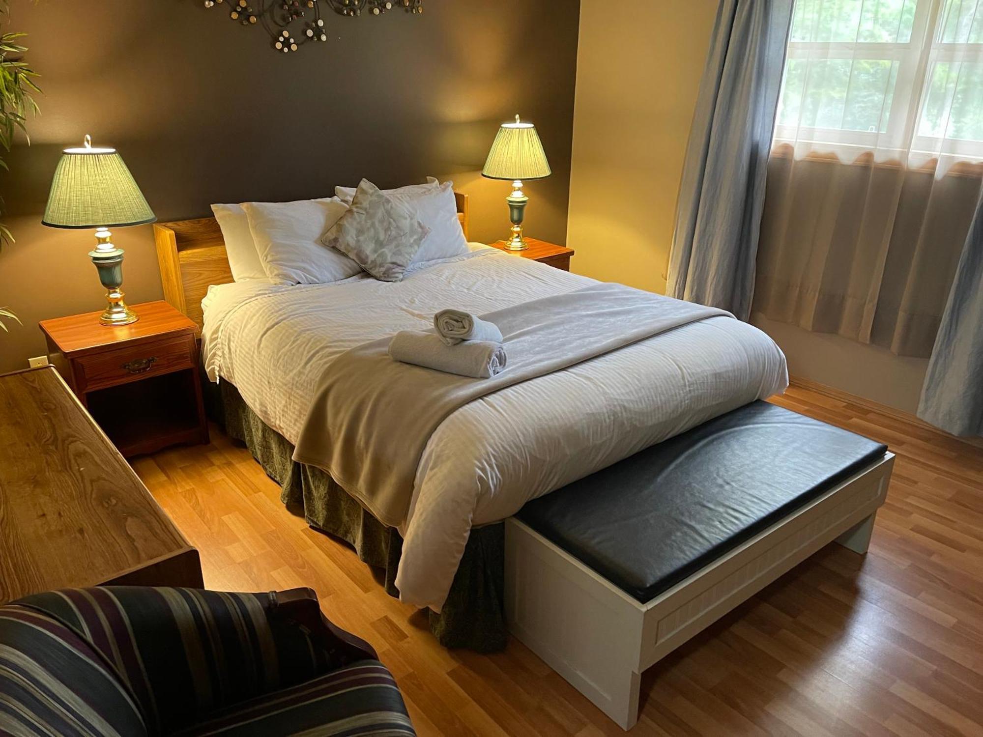 Blaeberry Valley Vacation Rentals غولدن المظهر الخارجي الصورة