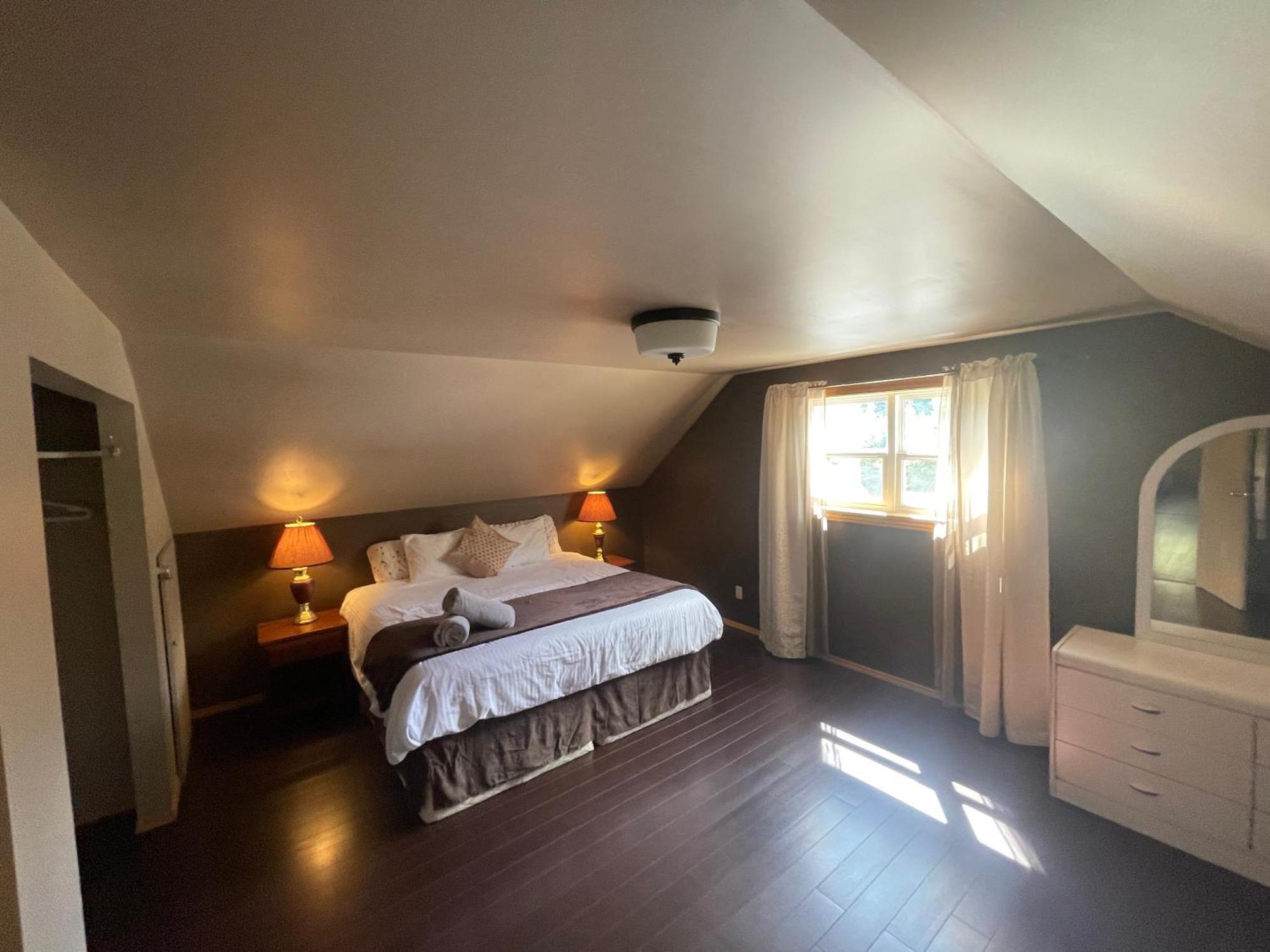 Blaeberry Valley Vacation Rentals غولدن المظهر الخارجي الصورة